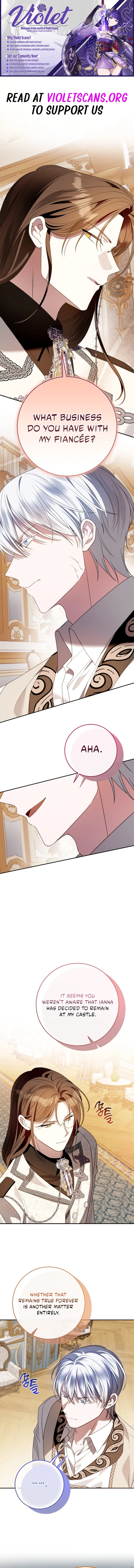 I Met the Male Lead in Prison (2023) Chapter 80 page 1