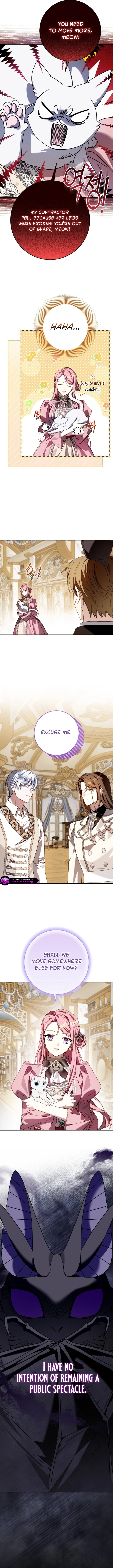 I Met the Male Lead in Prison (2023) Chapter 80 page 4