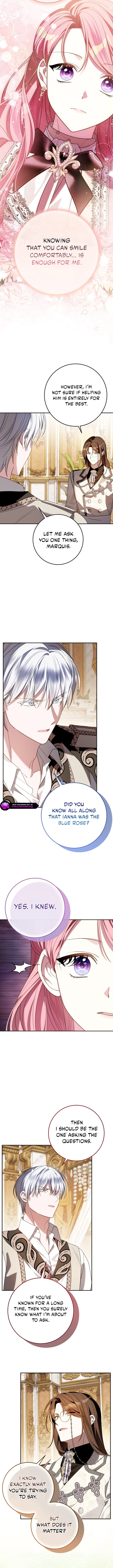 I Met the Male Lead in Prison (2023) Chapter 80 page 9