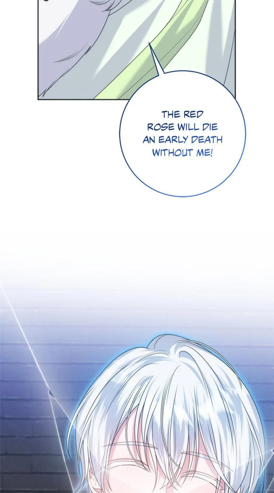 I Met the Male Lead in Prison (2023) Chapter 41 page 7