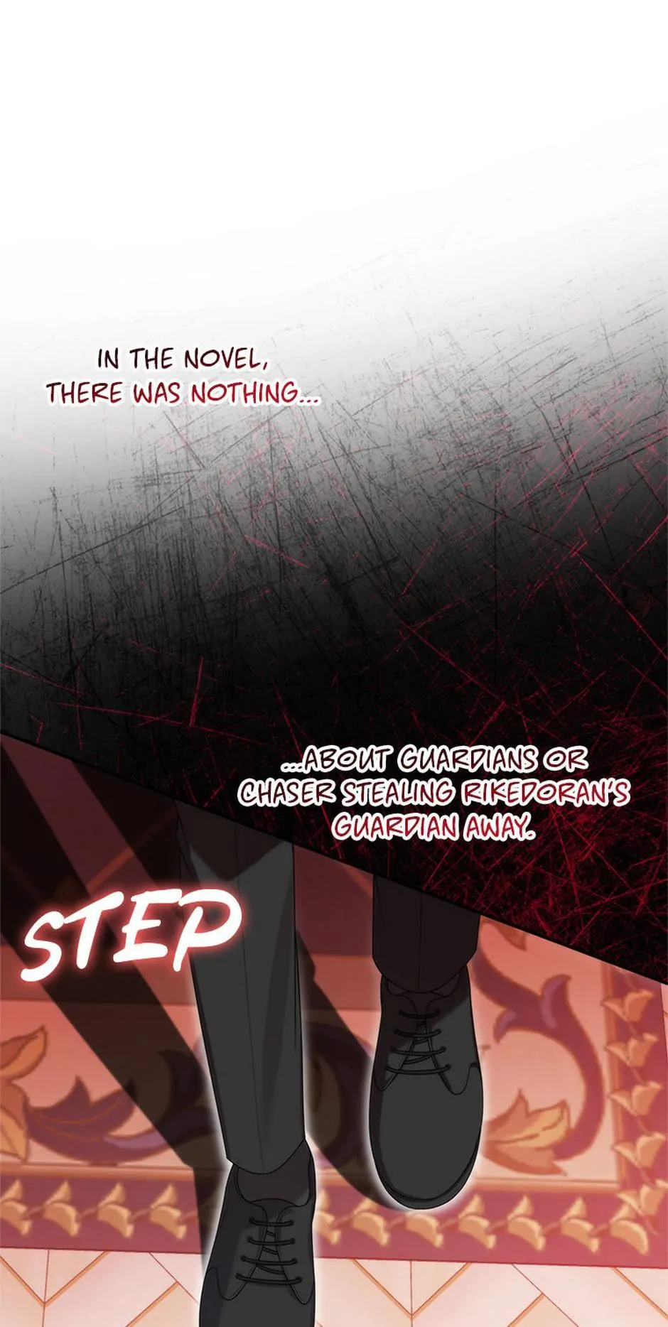 I Met the Male Lead in Prison (2023) Chapter 41 page 9