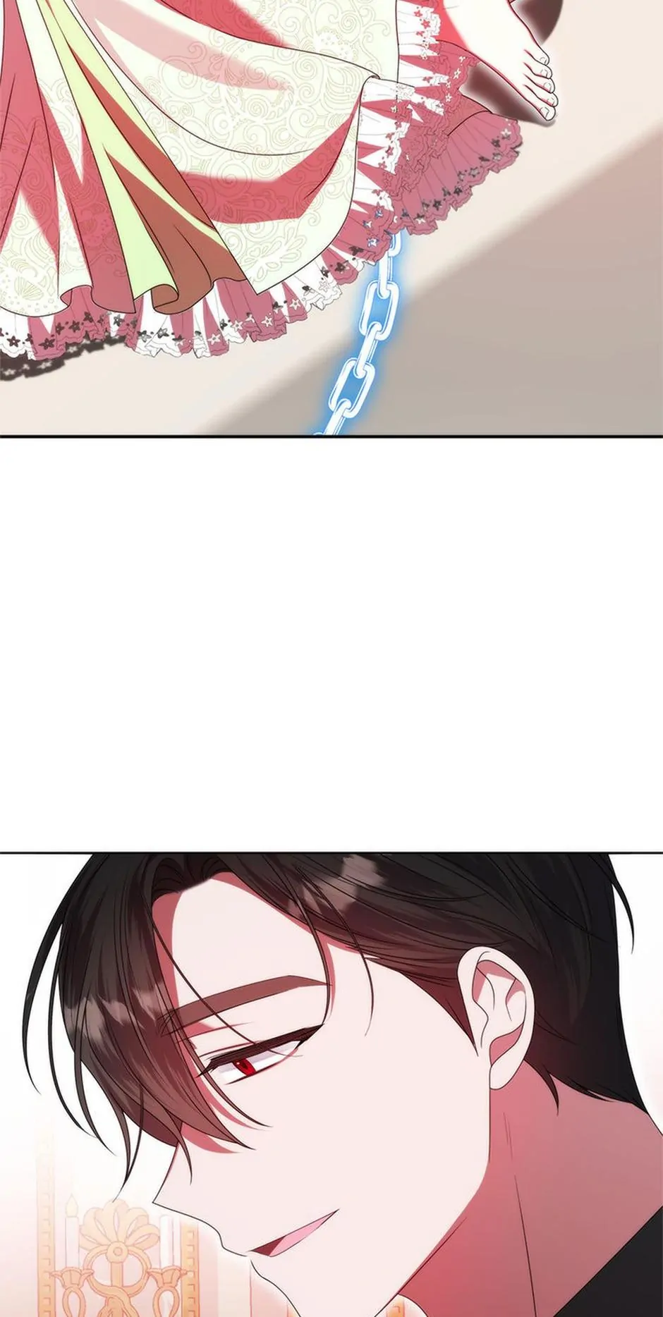 I Met the Male Lead in Prison (2023) Chapter 41 page 11