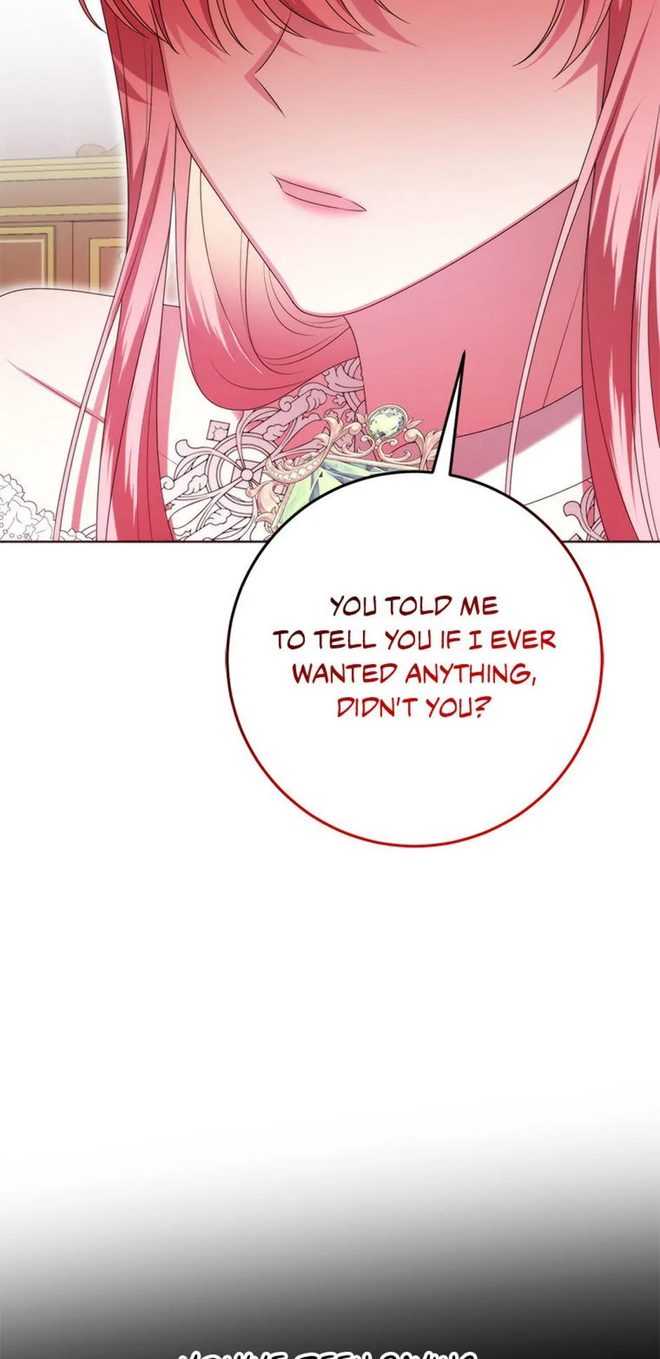 I Met the Male Lead in Prison (2023) Chapter 41 page 20