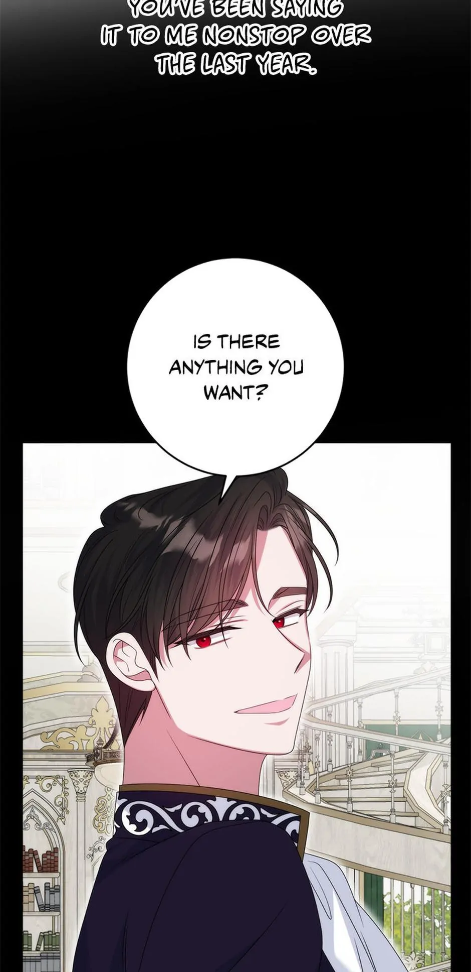 I Met the Male Lead in Prison (2023) Chapter 41 page 21