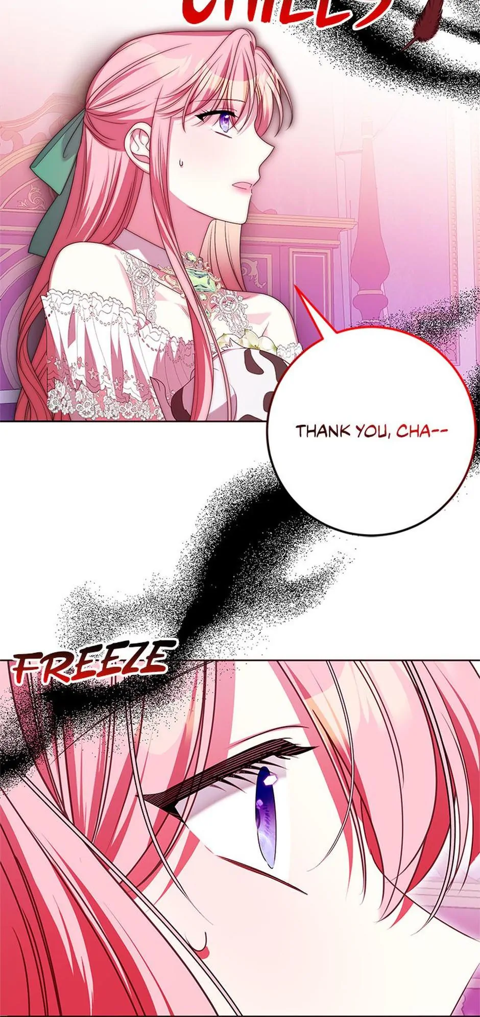 I Met the Male Lead in Prison (2023) Chapter 41 page 30