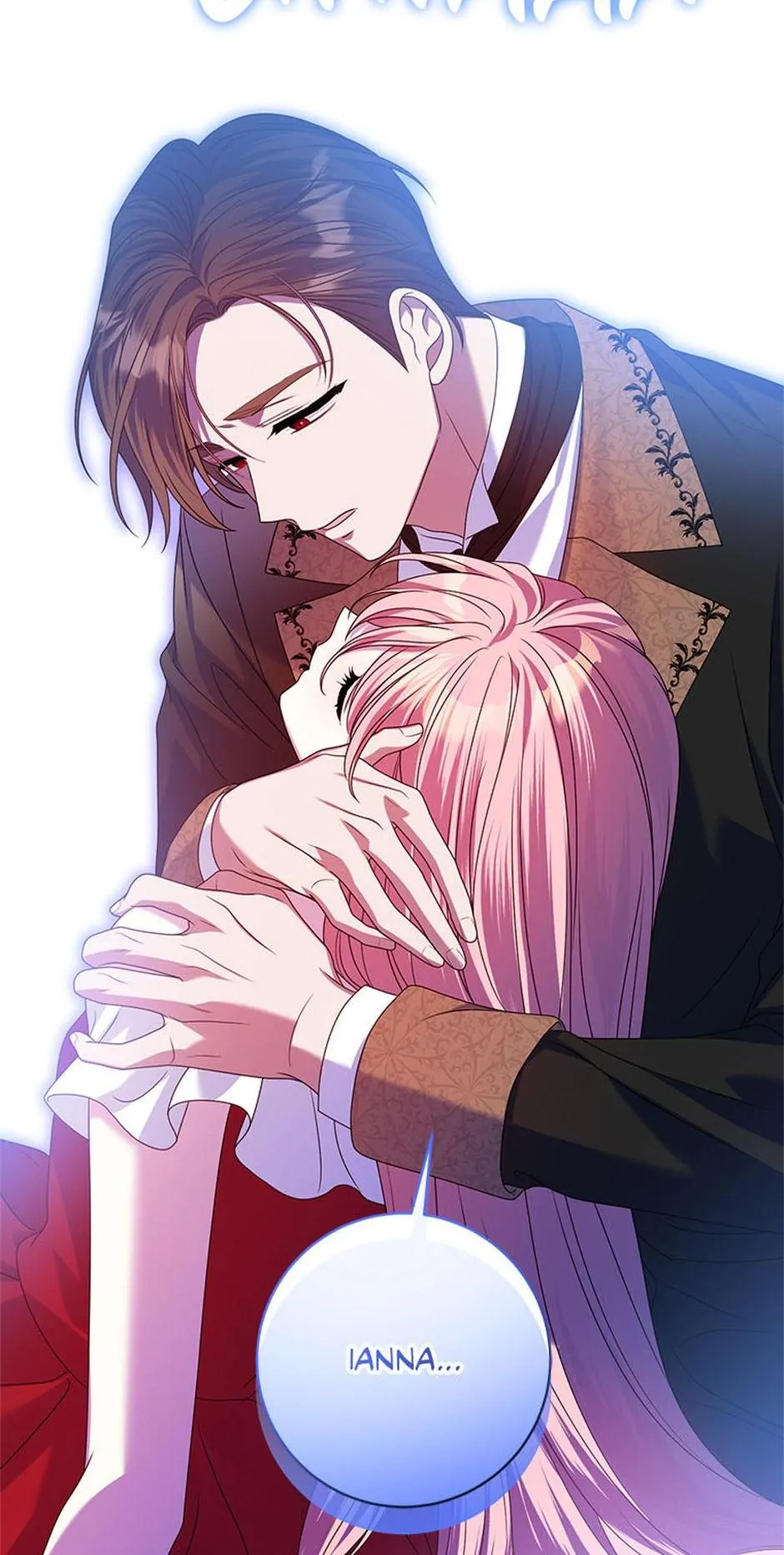 I Met the Male Lead in Prison (2023) Chapter 41 page 33