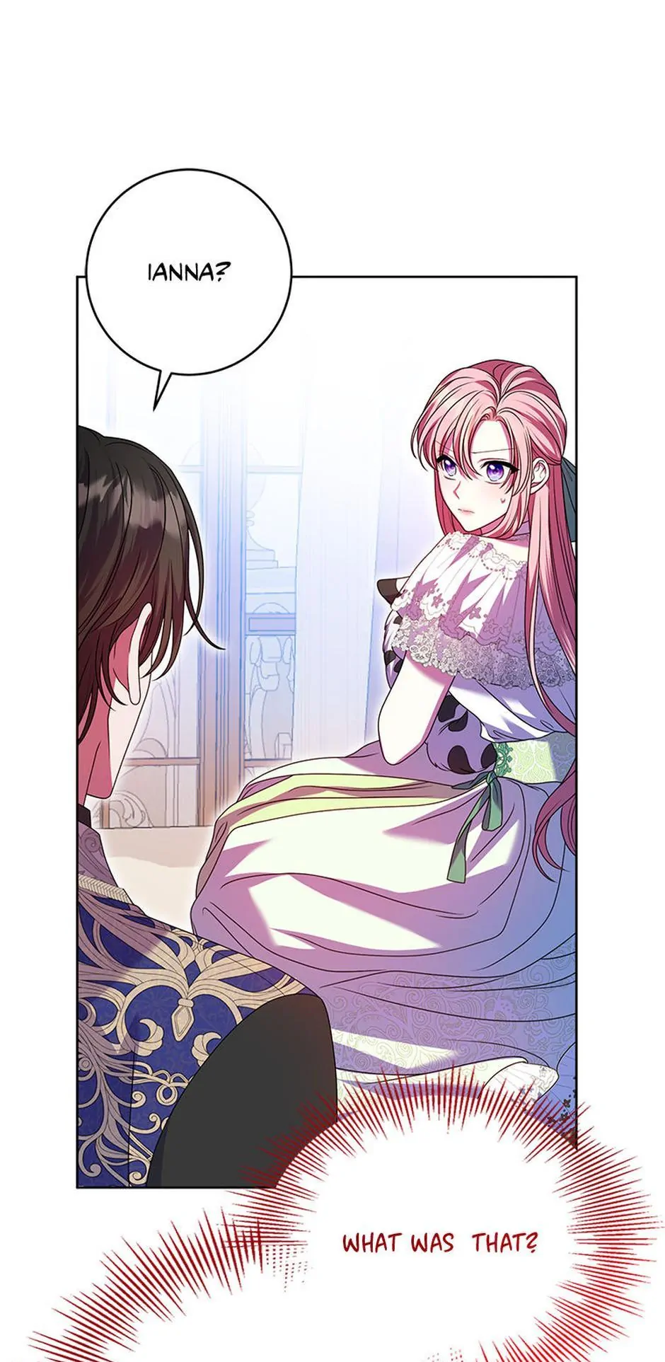 I Met the Male Lead in Prison (2023) Chapter 41 page 39