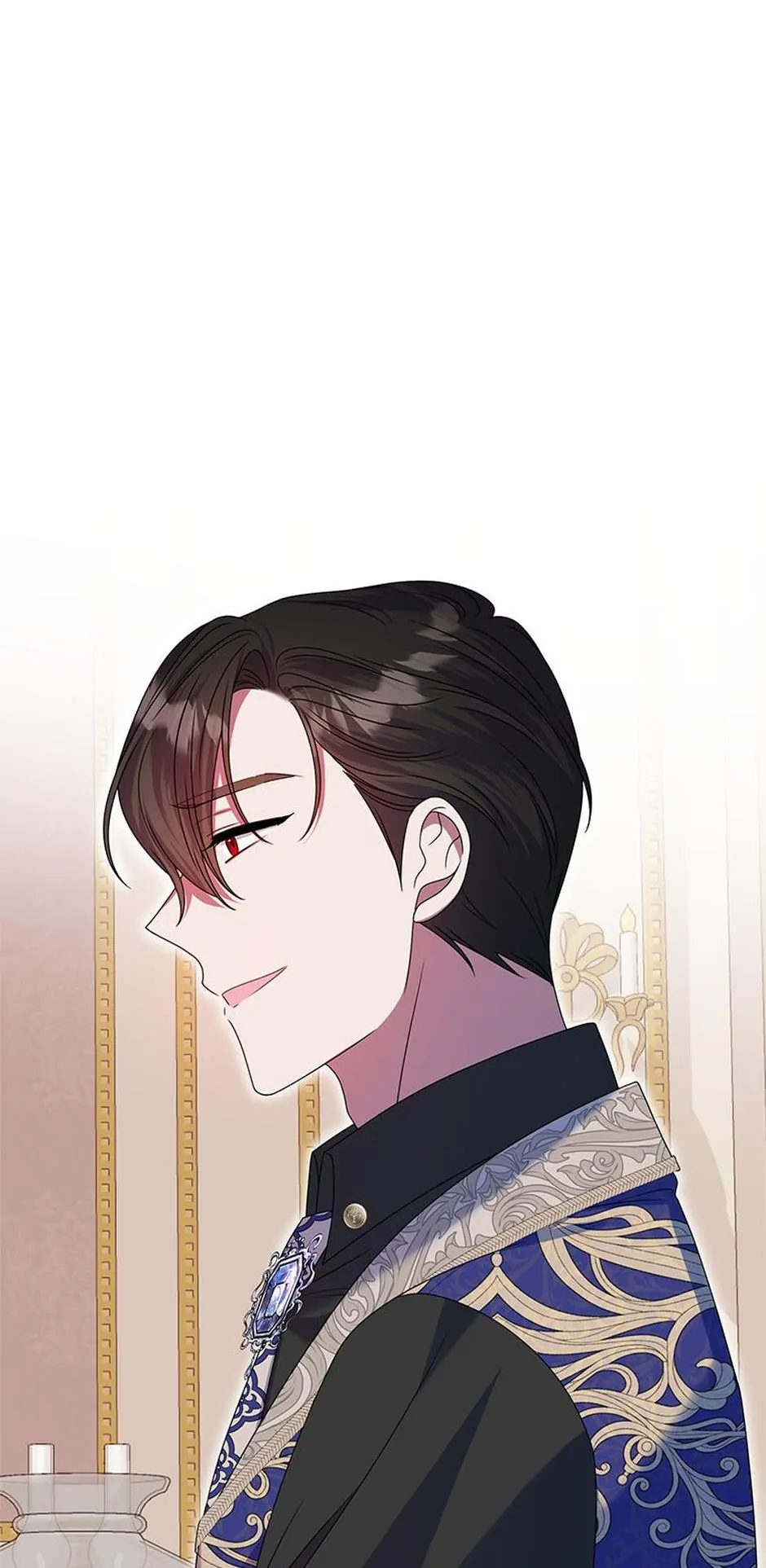 I Met the Male Lead in Prison (2023) Chapter 41 page 41