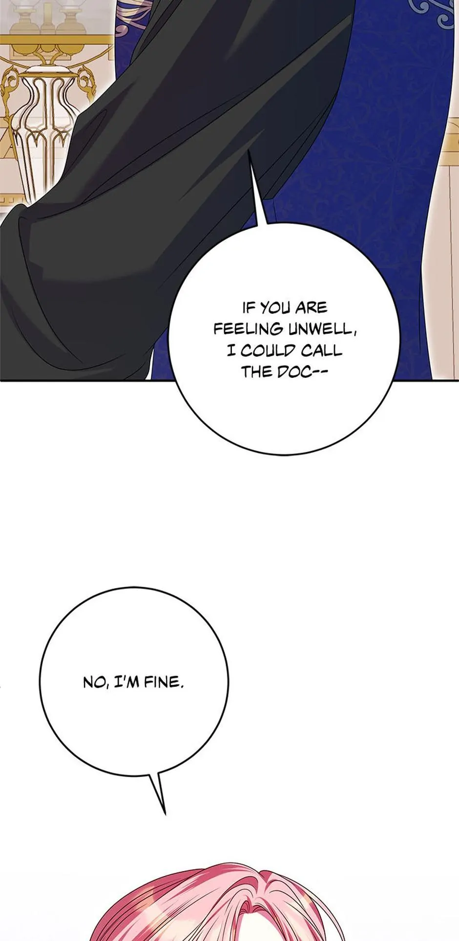 I Met the Male Lead in Prison (2023) Chapter 41 page 42