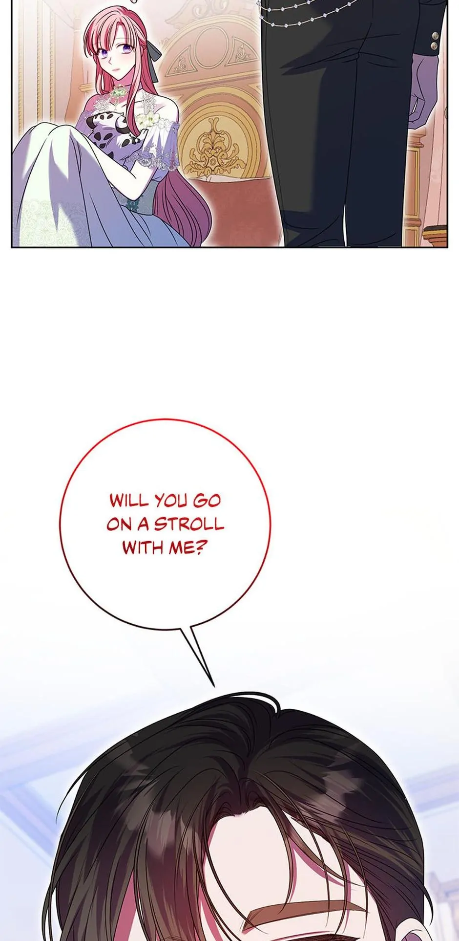 I Met the Male Lead in Prison (2023) Chapter 41 page 45