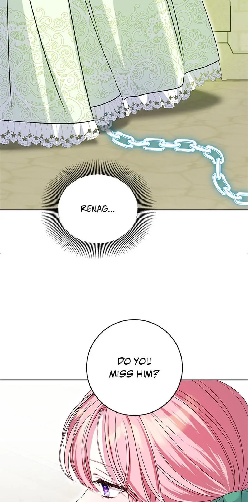 I Met the Male Lead in Prison (2023) Chapter 41 page 59