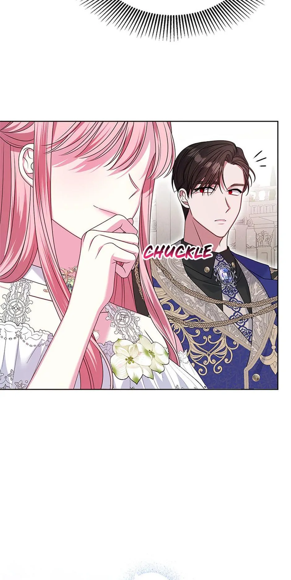 I Met the Male Lead in Prison (2023) Chapter 41 page 63