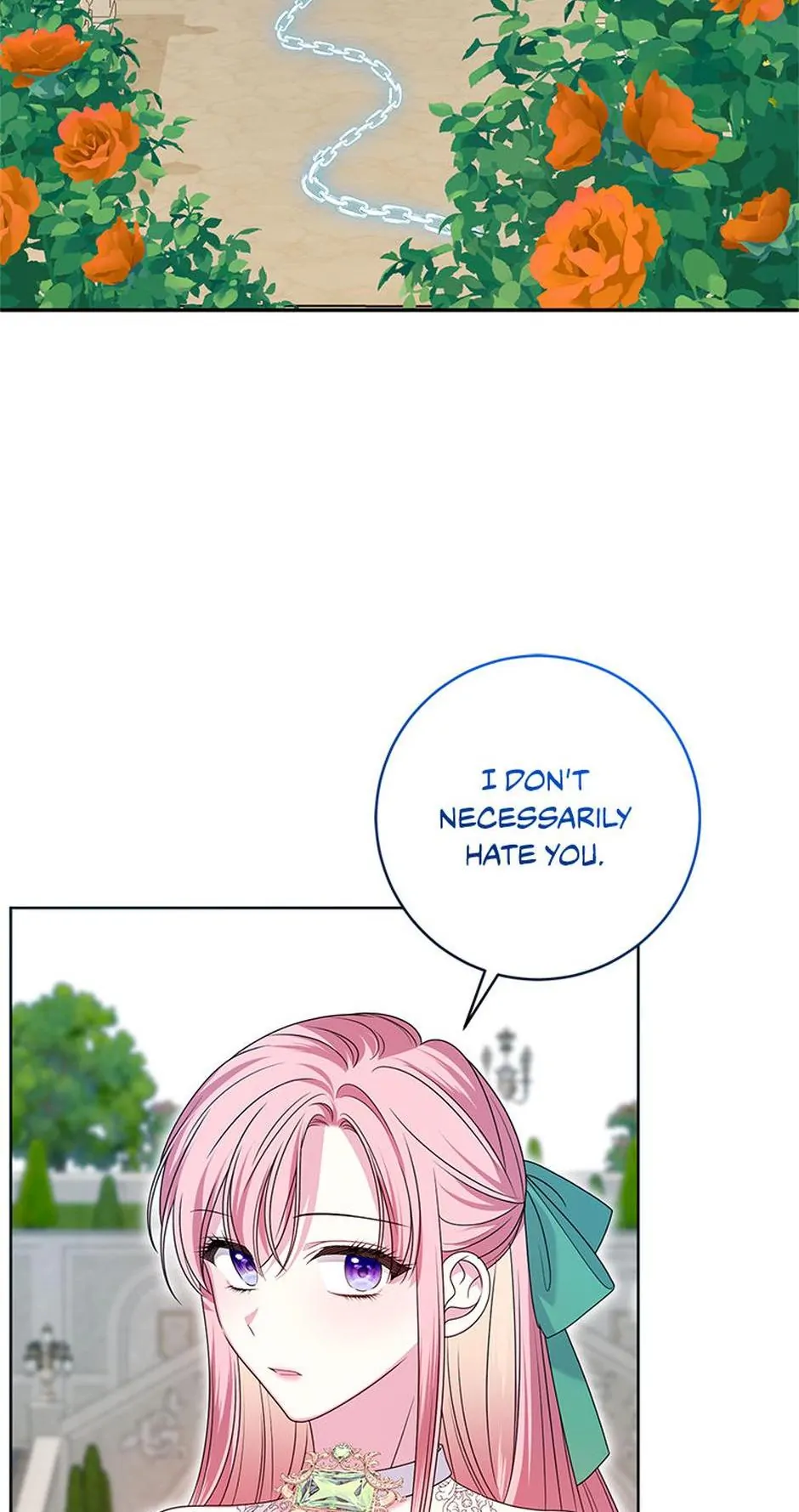 I Met the Male Lead in Prison (2023) Chapter 41 page 71