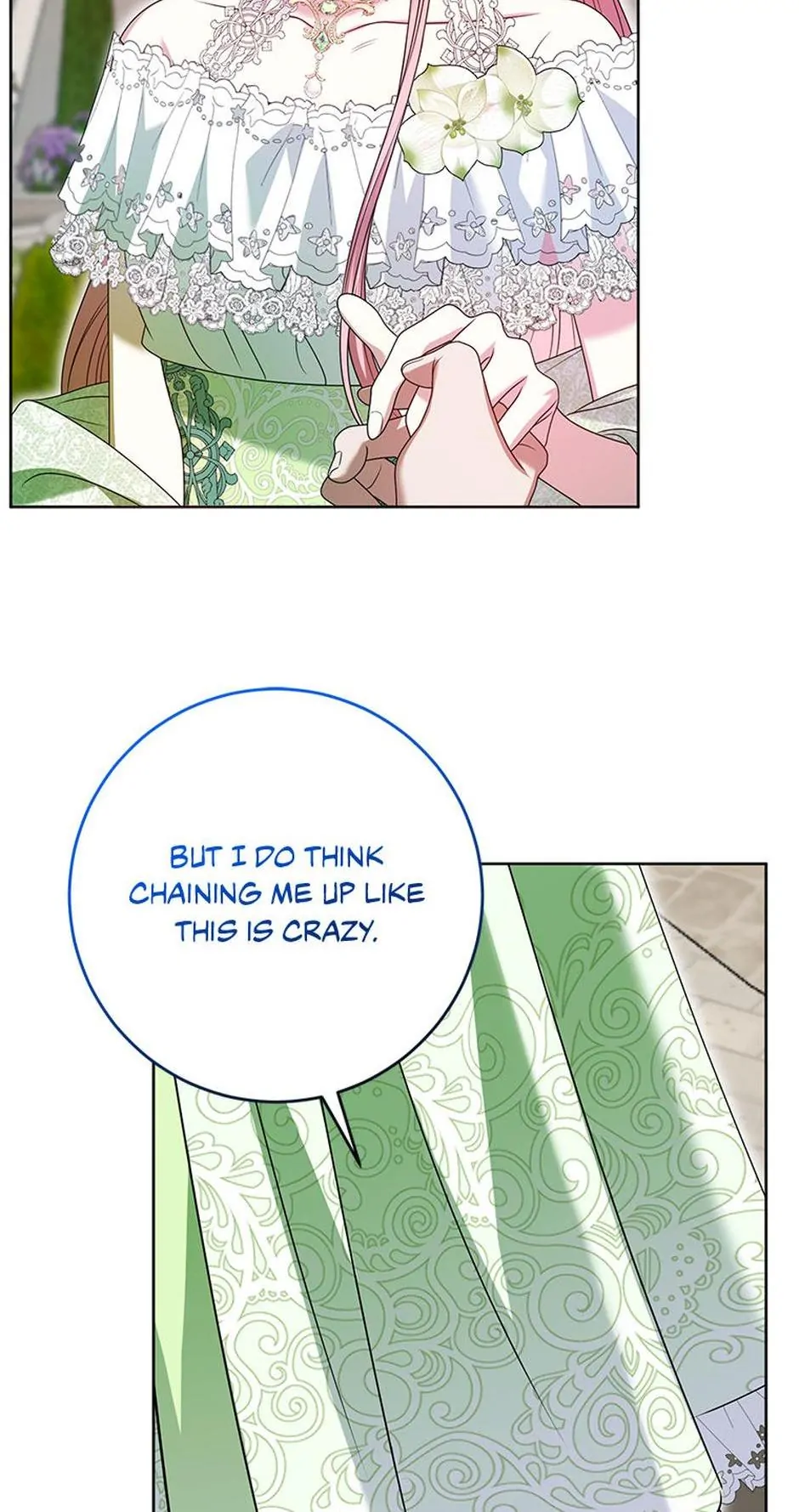 I Met the Male Lead in Prison (2023) Chapter 41 page 72