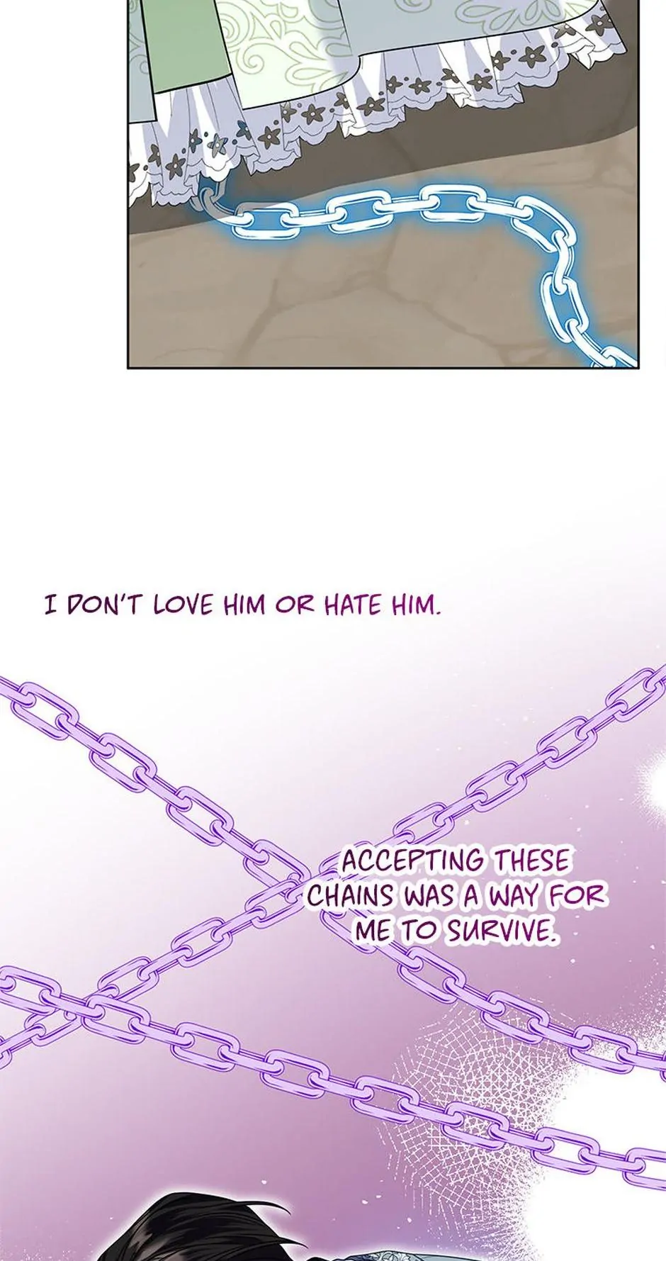 I Met the Male Lead in Prison (2023) Chapter 41 page 73