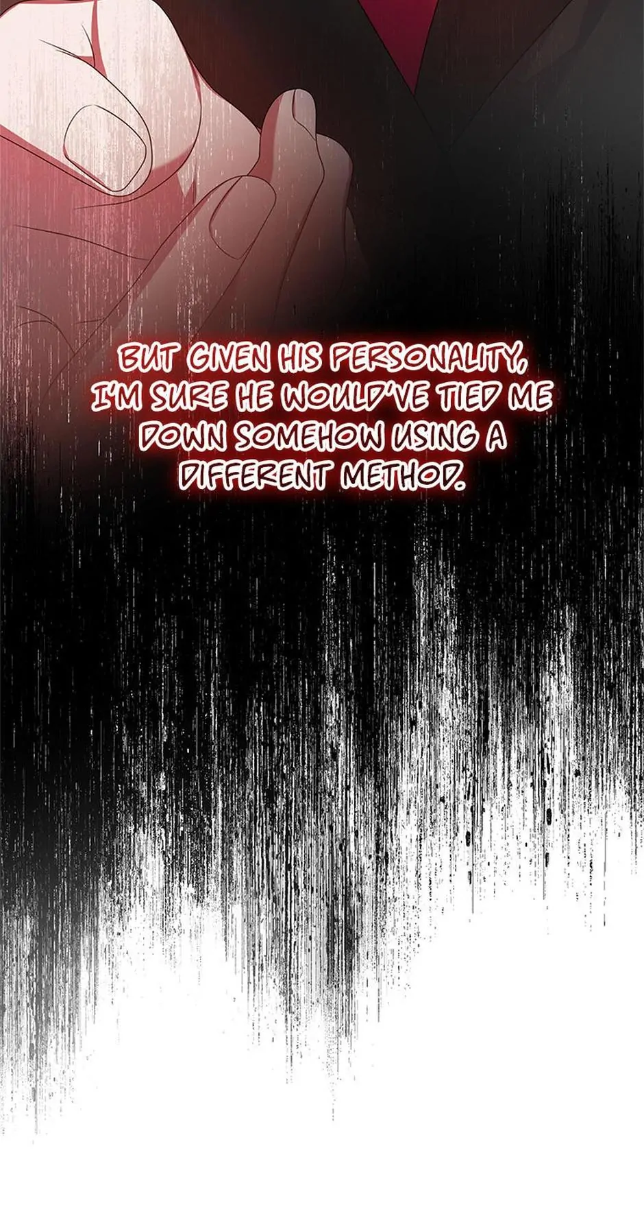 I Met the Male Lead in Prison (2023) Chapter 41 page 77