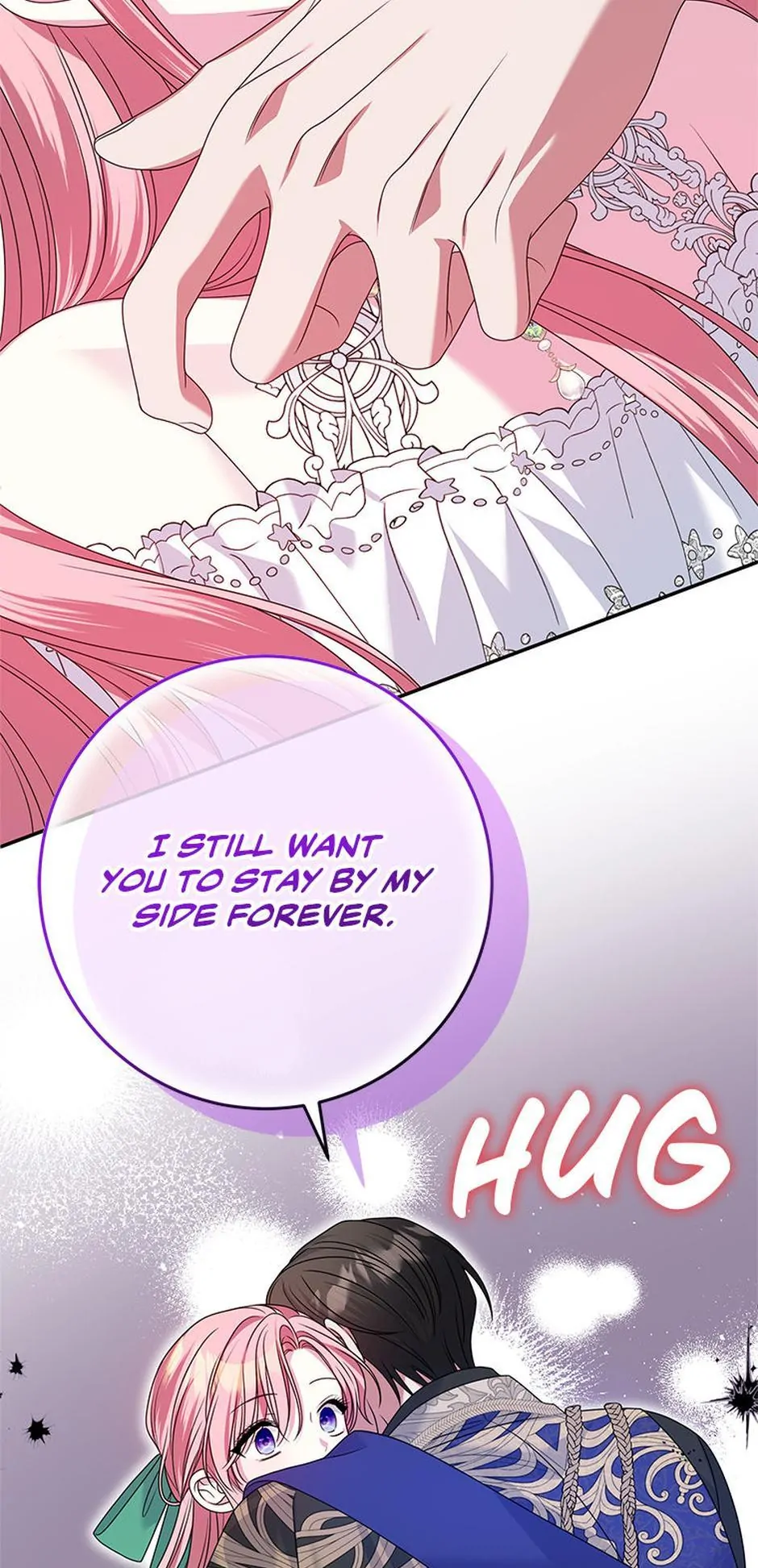 I Met the Male Lead in Prison (2023) Chapter 41 page 82