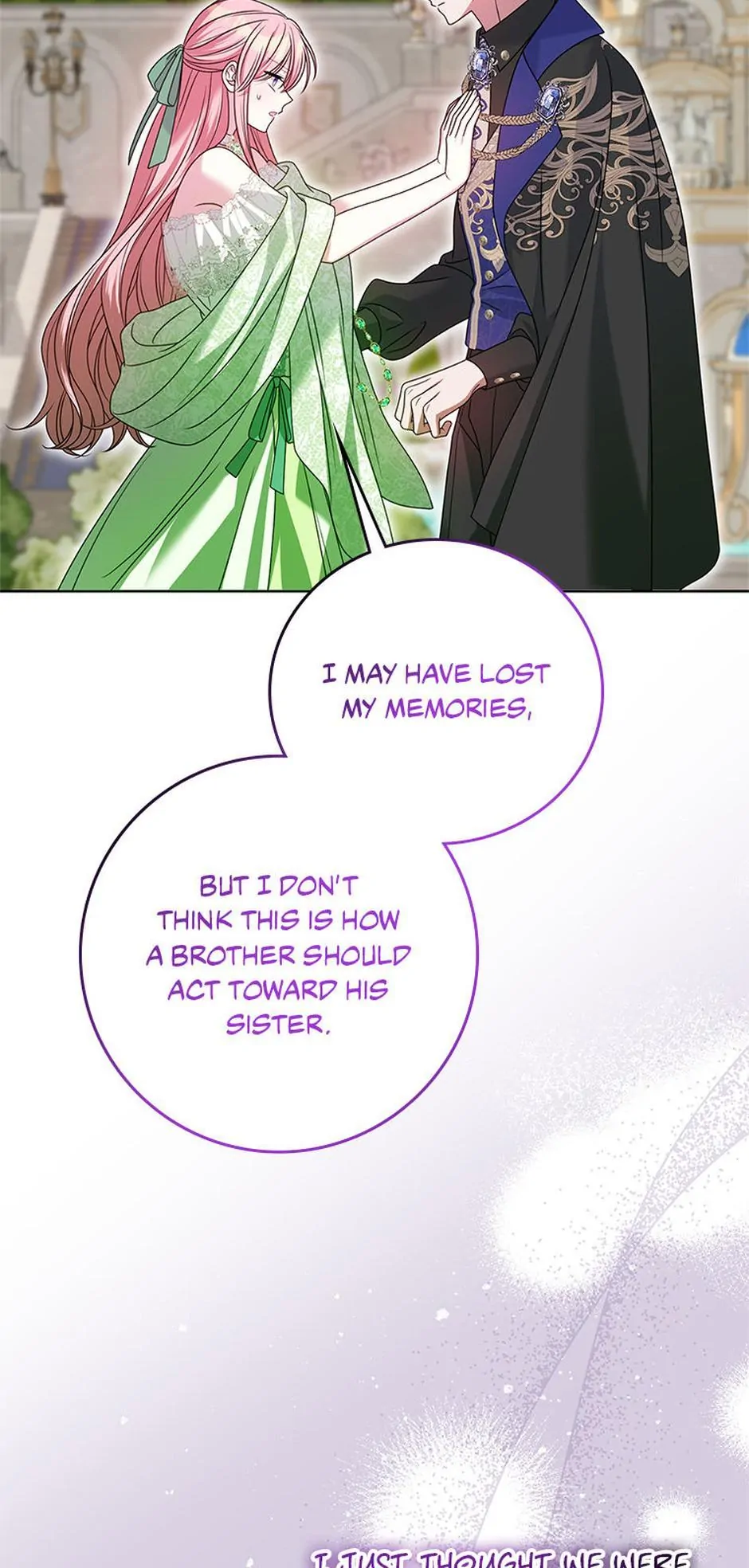 I Met the Male Lead in Prison (2023) Chapter 41 page 86