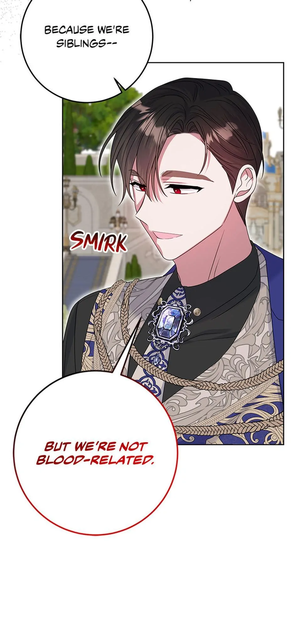 I Met the Male Lead in Prison (2023) Chapter 41 page 88