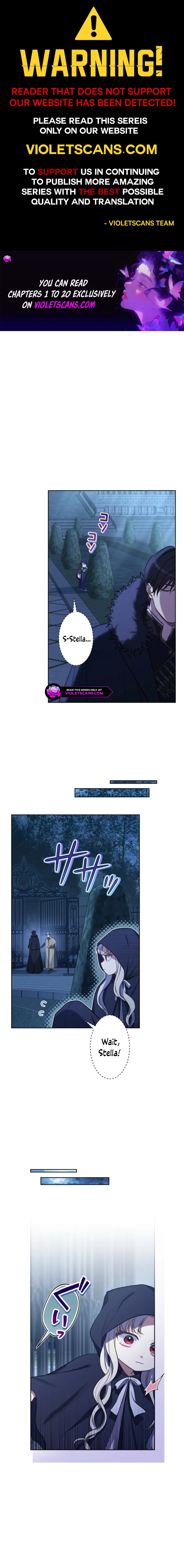 I Became the Contract Mother of the Grim Reaper Duke's Family, and They Became Obsessed With Me Chapter 10 page 1