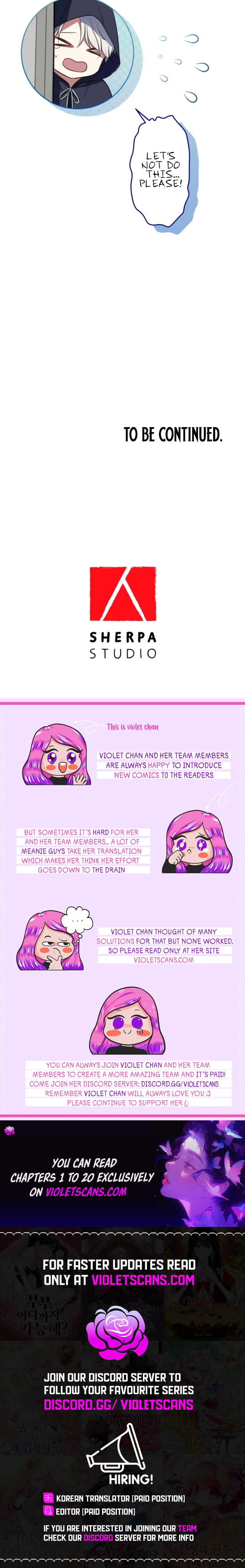 I Became the Contract Mother of the Grim Reaper Duke's Family, and They Became Obsessed With Me Chapter 9 page 12