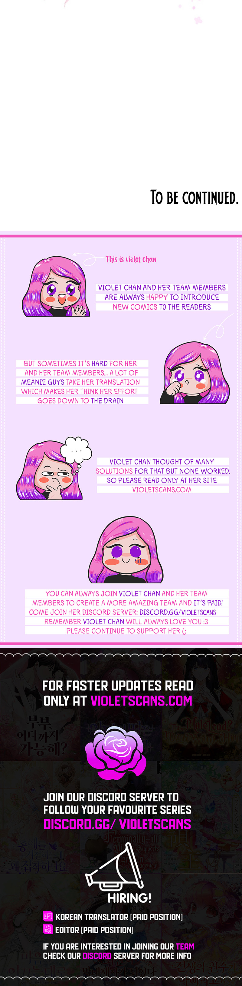 I Became the Contract Mother of the Grim Reaper Duke's Family, and They Became Obsessed With Me Chapter 3 page 8