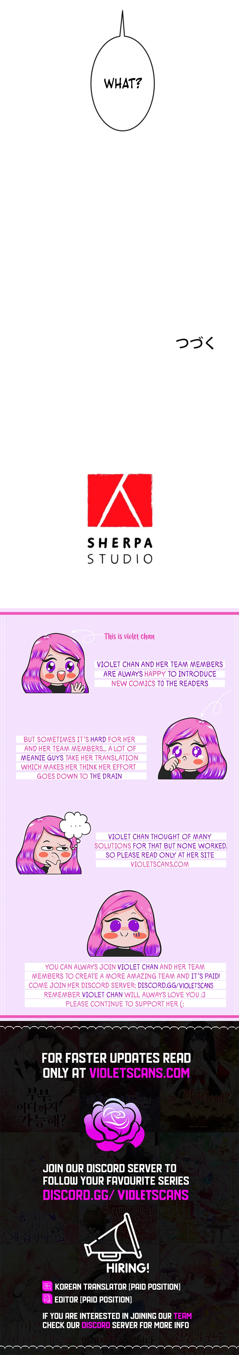 I Became the Contract Mother of the Grim Reaper Duke's Family, and They Became Obsessed With Me Chapter 6 page 8