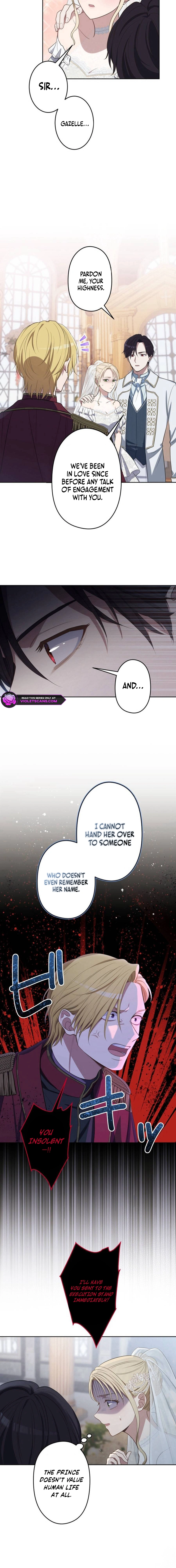 I Became the Contract Mother of the Grim Reaper Duke's Family, and They Became Obsessed With Me Chapter 23 page 9