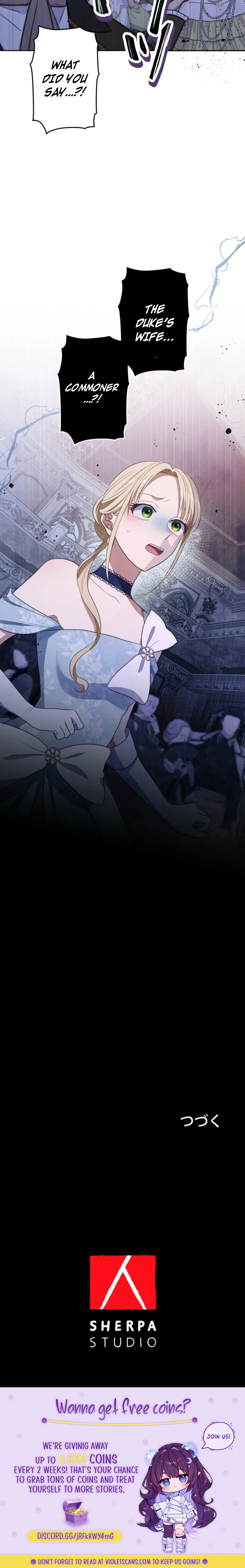 I Became the Contract Mother of the Grim Reaper Duke's Family, and They Became Obsessed With Me Chapter 29 page 11