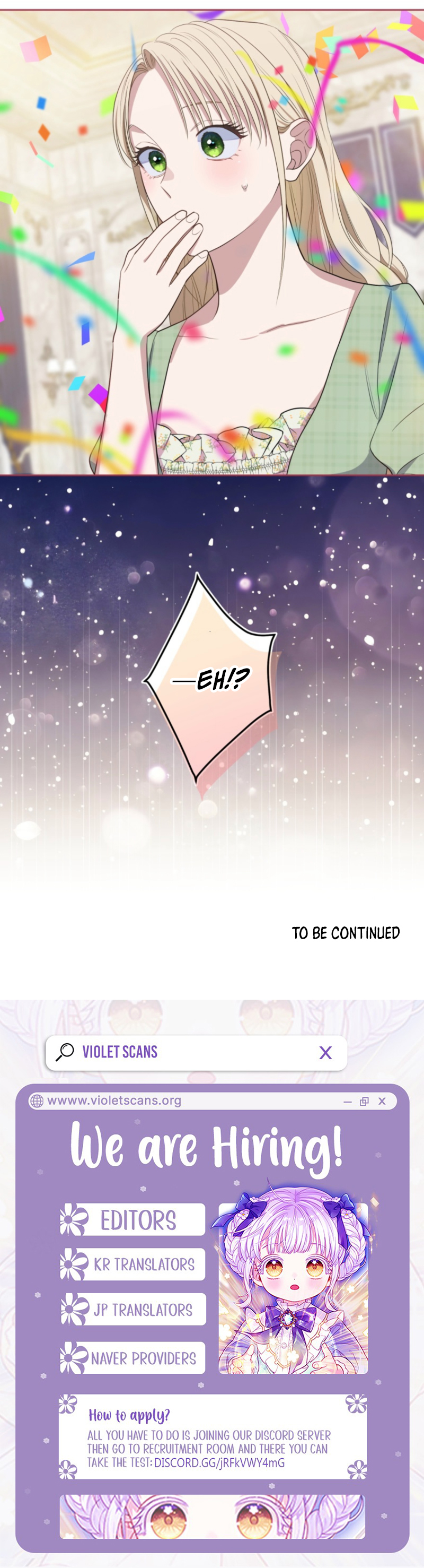 I Became the Contract Mother of the Grim Reaper Duke's Family, and They Became Obsessed With Me Chapter 57 page 7