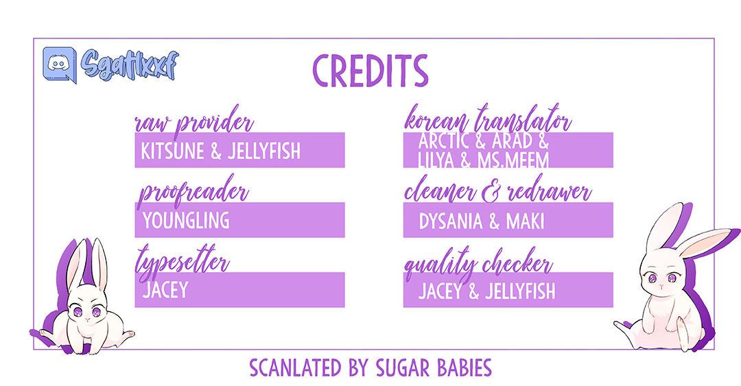 Little Rabbit and the Big Bad Leopard Chapter 21 page 31