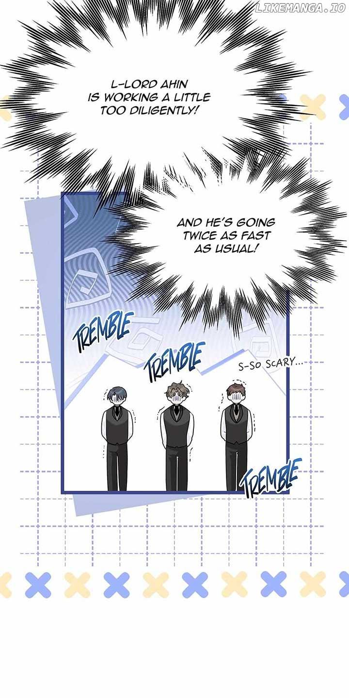 Little Rabbit and the Big Bad Leopard Chapter 125 page 4