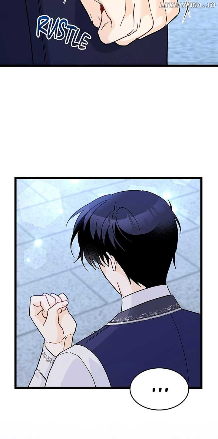 Little Rabbit and the Big Bad Leopard Chapter 125 page 63