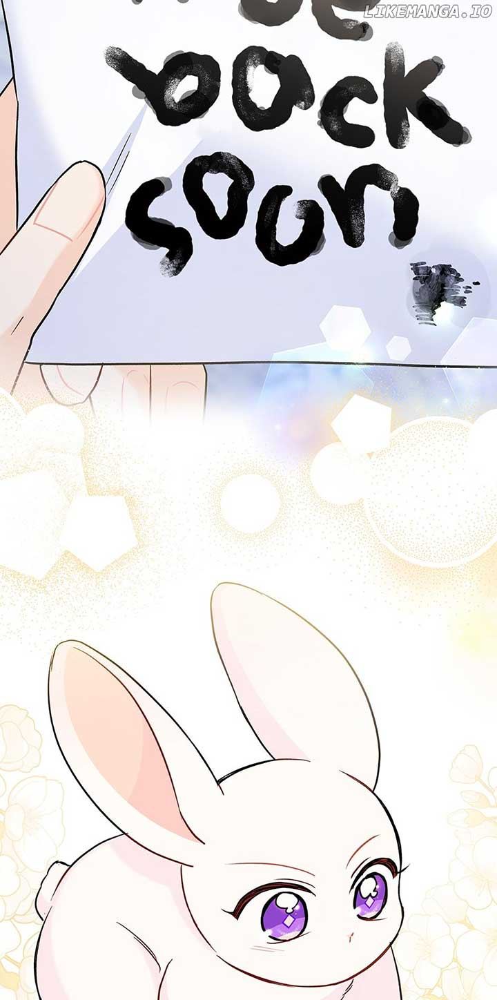 Little Rabbit and the Big Bad Leopard Chapter 125 page 66