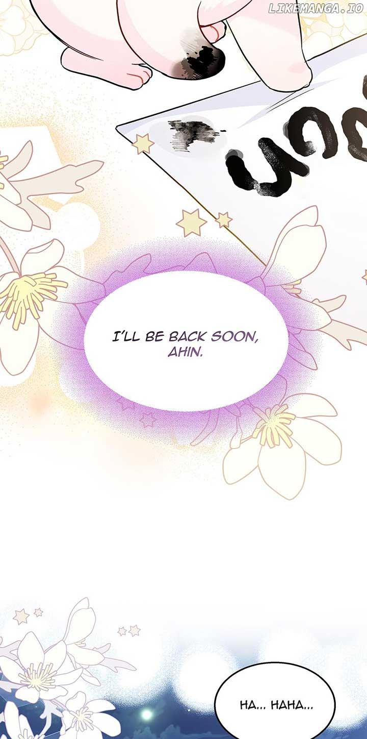 Little Rabbit and the Big Bad Leopard Chapter 125 page 67