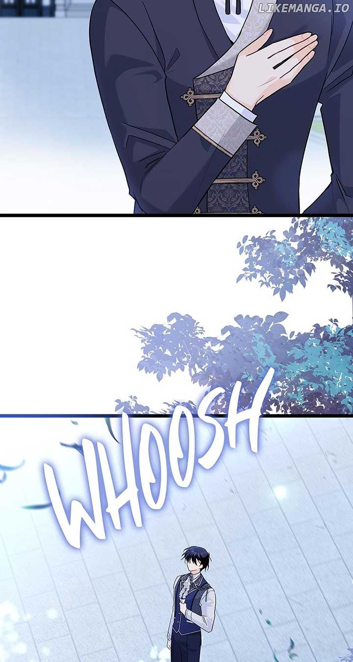 Little Rabbit and the Big Bad Leopard Chapter 125 page 73