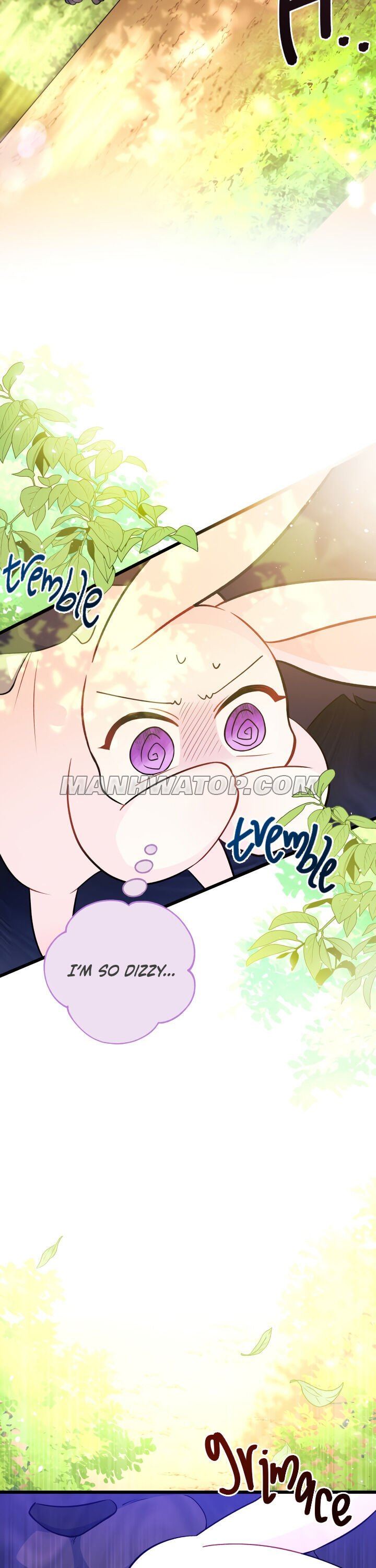 Little Rabbit and the Big Bad Leopard Chapter 28 page 2