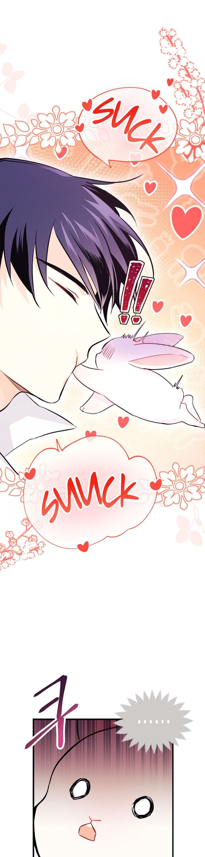 Little Rabbit and the Big Bad Leopard Chapter 16 page 19