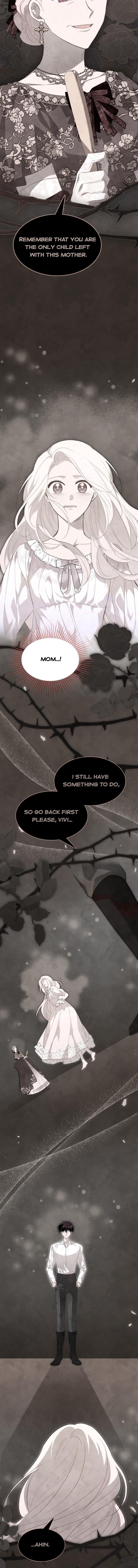 Little Rabbit and the Big Bad Leopard Chapter 80 page 6
