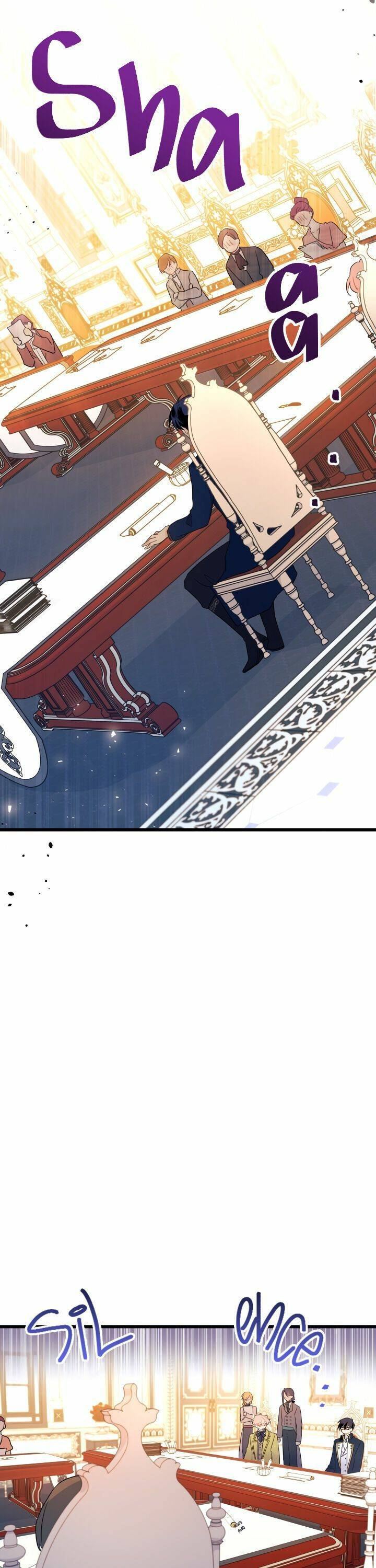 Little Rabbit and the Big Bad Leopard Chapter 26 page 8