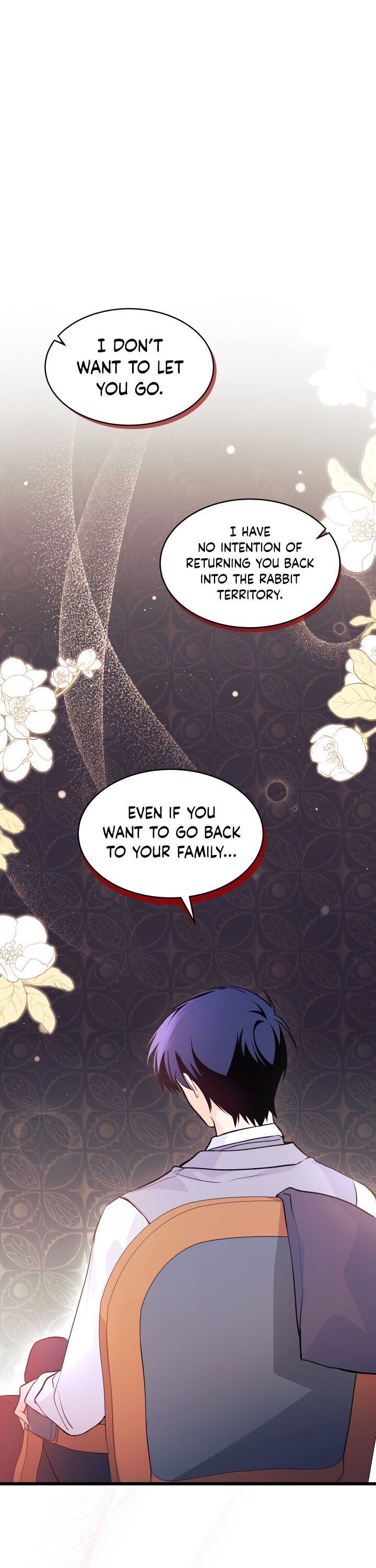 Little Rabbit and the Big Bad Leopard Chapter 40 page 27