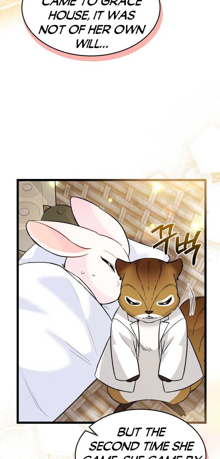 Little Rabbit and the Big Bad Leopard Chapter 121 page 6