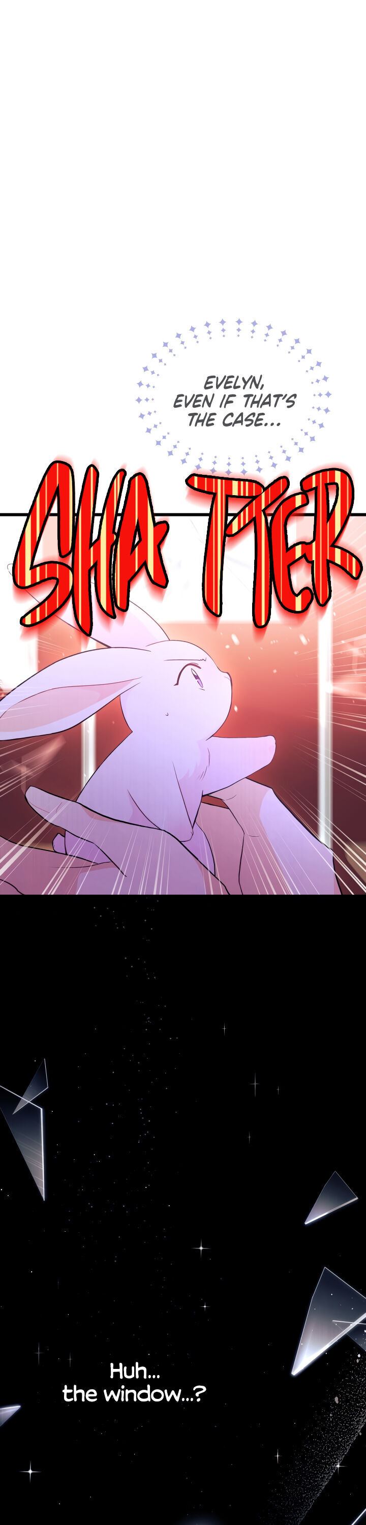Little Rabbit and the Big Bad Leopard Chapter 27 page 20