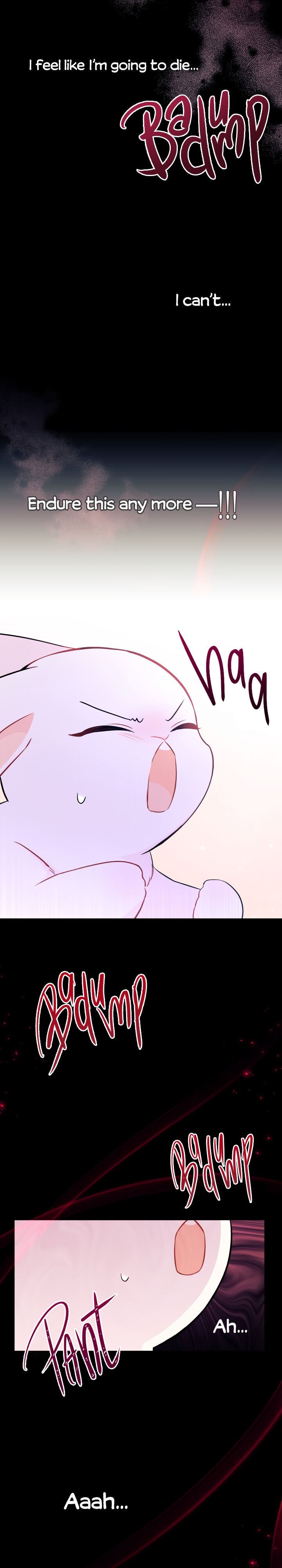 Little Rabbit and the Big Bad Leopard Chapter 27 page 28
