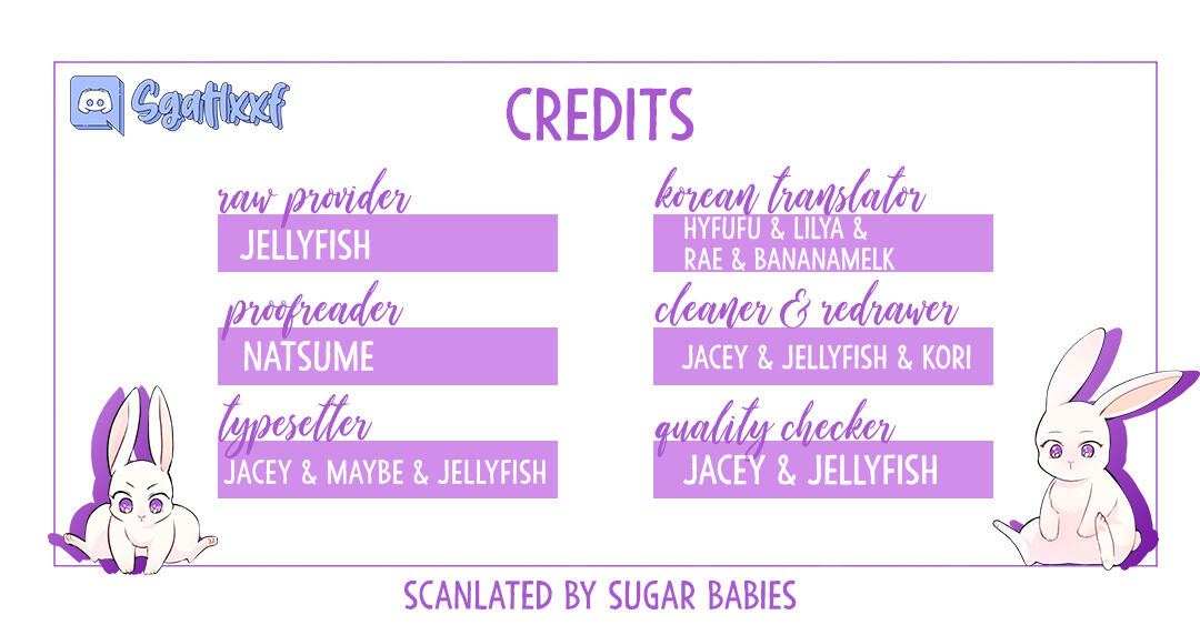 Little Rabbit and the Big Bad Leopard Chapter 27 page 35