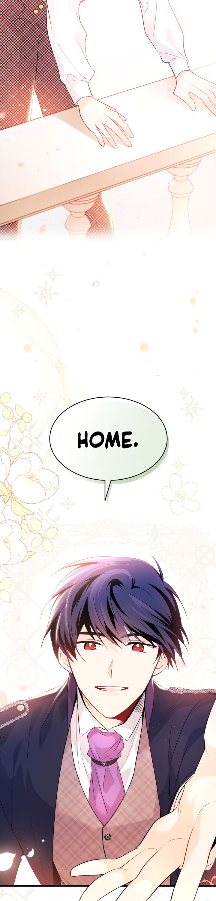 Little Rabbit and the Big Bad Leopard Chapter 44 page 25