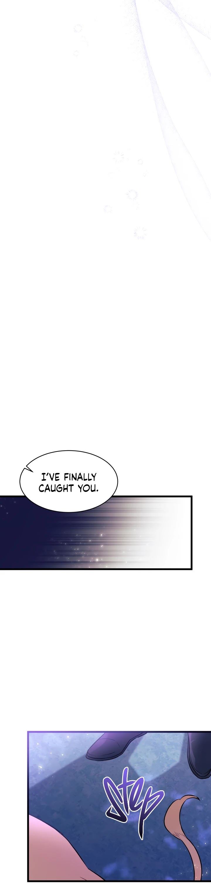 Little Rabbit and the Big Bad Leopard Chapter 34 page 26