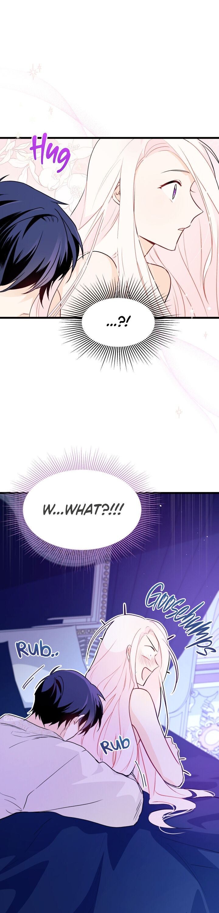 Little Rabbit and the Big Bad Leopard Chapter 24 page 11