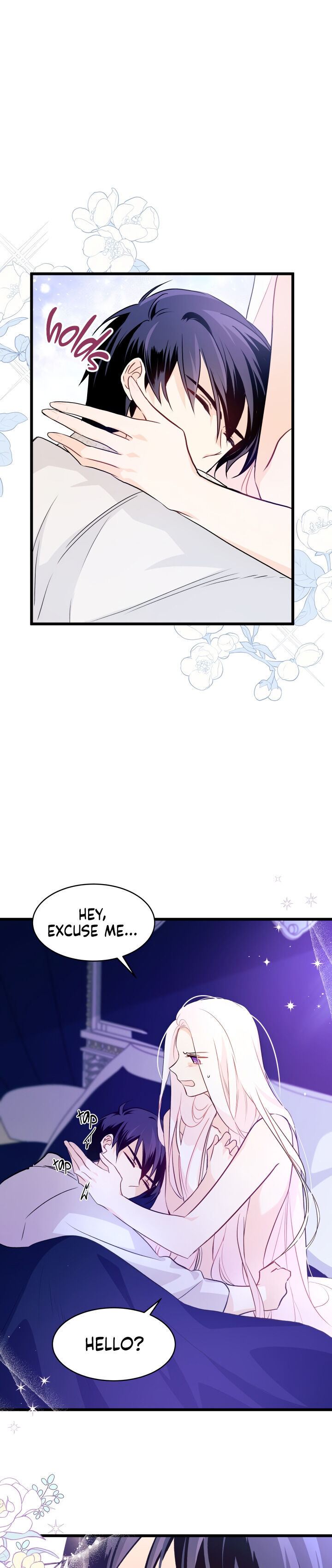 Little Rabbit and the Big Bad Leopard Chapter 24 page 17