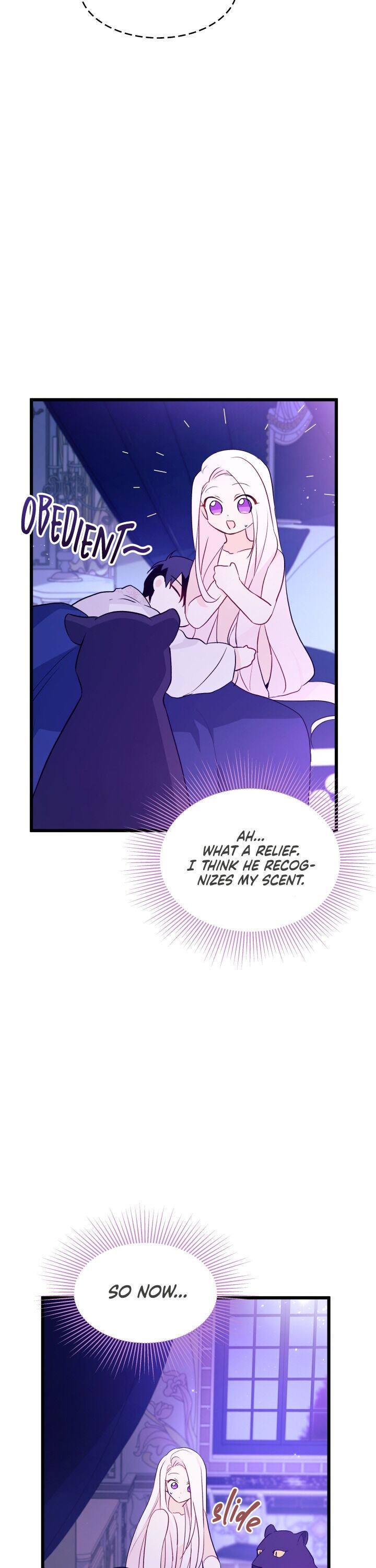 Little Rabbit and the Big Bad Leopard Chapter 24 page 25